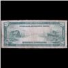 Image 3 : Series 1914 $20 Large Size Federal Reserve Note Minneapolis Signatures Burke/McAdoo Grades vf, very 