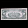 Image 3 : 1963 $2 Red seal United States Note Signatures Granahan/Dillon Grades Select AU