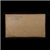 Image 2 : ***Auction Highlight*** 1957 SEALED Proof Set in Original Packaging with the mint memo Grades