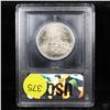 Image 3 : 1995-s Civil War Modern Commem Half Dollar 50c Graded ms70, Perfection By USCG