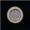 Image 3 : Indian 1c Shotgun Roll, 1909 end, KEY date 's' mint on the other, Wow!