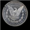 Image 3 : ***Auction Highlight*** NGC 1882-cc GSA Holder Morgan Dollar $1 Graded ms64 pl By NGC (fc)