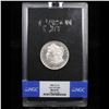 Image 4 : ***Auction Highlight*** NGC 1882-cc GSA Holder Morgan Dollar $1 Graded ms64 pl By NGC (fc)
