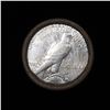 Image 3 : ***Auction Highlight*** Full solid date 1922-s Peace silver dollar roll (fc)