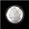Image 2 : ***Auction Highlight*** 1921-p Uncirculated Morgan Dollar Shotgun Roll (fc)
