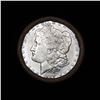 Image 2 : ***Auction Highlight*** 1889 & CC Uncirculated Morgan Dollar Shotgun Roll (fc)