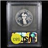 Image 3 : Proof 1993-s Bill of Rights Modern Commem Half Dollar 50c Graded GEM++ Proof Deep Cameo By USCG