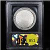 Image 3 : Proof 2006-P Ben Franklin Founding Father Modern Commem Dollar $1 Graded GEM++ Proof Deep Cameo By U
