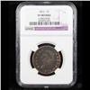 Image 2 : ***Auction Highlight*** NGC 1812 Classic Head Large Cent 1c Graded vf details By NGC (fc)