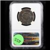Image 3 : ***Auction Highlight*** NGC 1812 Classic Head Large Cent 1c Graded vf details By NGC (fc)