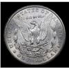 Image 3 : ***Auction Highlight*** 1902-s Vam 7 Morgan Dollar $1 Graded Select+ Unc By USCG (fc)
