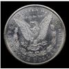 Image 3 : ***Auction Highlight*** 1878-cc Vam 2a R5 Morgan Dollar $1 Graded Choice Unc By USCG (fc)