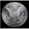 Image 3 : ***Auction Highlight*** 1878-s Morgan Dollar $1 Graded GEM+ PL By USCG (fc)