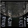 Image 6 : ***Auction Highlight*** 1878-s Morgan Dollar $1 Graded GEM+ PL By USCG (fc)