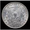 Image 3 : ***Auction Highlight*** 1900-p Vam 28 Morgan Dollar $1 Graded GEM+ Unc By USCG (fc)