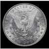 Image 3 : ***Auction Highlight*** 1880-o Morgan Dollar $1 Graded Select+ Unc By USCG (fc)