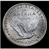 Image 3 : ***Auction Highlight*** 1917-p Ty I Standing Liberty Quarter 25c Graded GEM Unc By USCG (fc)