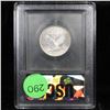 Image 5 : ***Auction Highlight*** 1917-p Ty I Standing Liberty Quarter 25c Graded GEM Unc By USCG (fc)