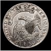 Image 3 : ***Auction Highlight*** 1831 O-113 R4 Capped Bust Half Dollar 50c Graded Select Unc By USCG (fc)