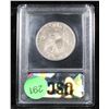Image 5 : ***Auction Highlight*** 1831 O-113 R4 Capped Bust Half Dollar 50c Graded Select Unc By USCG (fc)