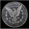 Image 3 : ***Auction Highlight*** 1878-p 7/8tf Vam 36 7/4 I4 R4 Morgan Dollar $1 Graded Select Unc DMPL By USC