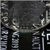 Image 6 : ***Auction Highlight*** 1878-p 7/8tf Vam 36 7/4 I4 R4 Morgan Dollar $1 Graded Select Unc DMPL By USC
