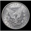 Image 3 : ***Auction Highlight*** 1896-o Morgan Dollar $1 Graded Select Unc By USCG (fc)