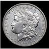 Image 2 : ***Auction Highlight*** 1894-o Morgan Dollar $1 Graded Select Unc By USCG (fc)