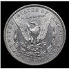 Image 3 : ***Auction Highlight*** 1894-o Morgan Dollar $1 Graded Select Unc By USCG (fc)
