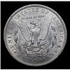 Image 3 : ***Auction Highlight*** 1892-cc /cc Vam 4B I3 R5 Morgan Dollar $1 Graded Select Unc By USCG (fc)