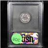 Image 5 : ***Auction Highlight*** 1902-o Barber Dime 10c Graded Choice+ Unc By USCG (fc)