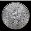 Image 3 : ***Auction Highlight*** 1901-p Morgan Dollar $1 Graded Select Unc By USCG (fc)