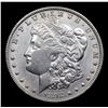 Image 2 : ***Auction Highlight*** 1892-o Vam 15a R6 Morgan Dollar $1 Graded Select Unc By USCG (fc)