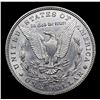 Image 3 : ***Auction Highlight*** 1892-o Vam 15a R6 Morgan Dollar $1 Graded Select Unc By USCG (fc)