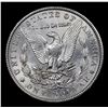 Image 3 : ***Auction Highlight*** 1904-p Morgan Dollar $1 Graded Choice Unc By USCG (fc)