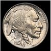 Image 2 : ***Auction Highlight*** 1913-s Ty I Buffalo Nickel 5c Graded GEM Unc By USCG (fc)