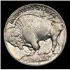 Image 3 : ***Auction Highlight*** 1913-s Ty I Buffalo Nickel 5c Graded GEM Unc By USCG (fc)