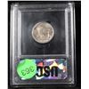 Image 5 : ***Auction Highlight*** 1913-s Ty I Buffalo Nickel 5c Graded GEM Unc By USCG (fc)