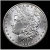 Image 2 : ***Auction Highlight*** 1902-o Vam 4B R6 Morgan Dollar $1 Graded GEM+ Unc By USCG (fc)