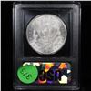 Image 5 : ***Auction Highlight*** 1902-o Vam 4B R6 Morgan Dollar $1 Graded GEM+ Unc By USCG (fc)