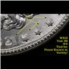 Image 6 : ***Auction Highlight*** 1902-o Vam 4B R6 Morgan Dollar $1 Graded GEM+ Unc By USCG (fc)