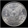 Image 3 : ***Auction Highlight*** 1896-p Morgan Dollar $1 Graded GEM++ Unc By USCG (fc)