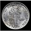 Image 3 : ***Auction Highlight*** 1918-d Mercury Dime 10c Graded GEM Unc By USCG (fc)
