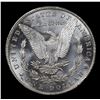 Image 3 : ***Auction Highlight*** 1898-o Morgan Dollar $1 Graded GEM+ PL By USCG (fc)