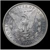Image 3 : ***Auction Highlight*** 1884-s Morgan Dollar $1 Graded Select Unc By USCG (fc)