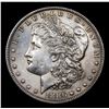 Image 2 : ***Auction Highlight*** 1886-o Morgan Dollar $1 Graded Select+ Unc By USCG (fc)