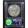 Image 5 : ***Auction Highlight*** 1886-o Morgan Dollar $1 Graded Select+ Unc By USCG (fc)