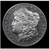 Image 2 : ***Auction Highlight*** 1883-s Morgan Dollar $1 Graded Select Unc PL By USCG (fc)