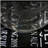Image 9 : ***Auction Highlight*** 1883-s Morgan Dollar $1 Graded Select Unc PL By USCG (fc)
