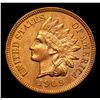 Image 2 : ***Auction Highlight*** 1909-s Indian Cent 1c Graded GEM Unc RD By USCG (fc)